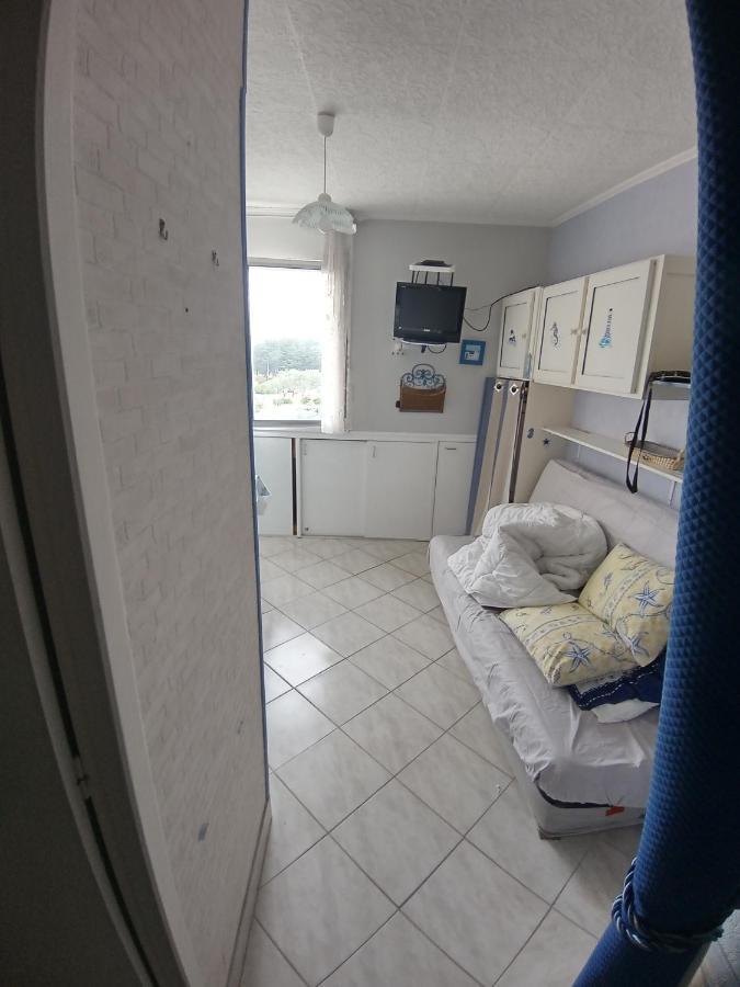 - Marina 4 - 17 Allee Des Pinons - 3-2 Apartamento