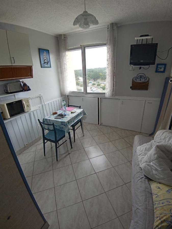 Apartamento - Marina 4 - 17 Allee Des Pinons - 3-2 *